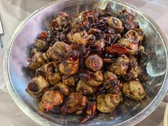 -辣螃铠盆盆蟹大排档(总店)