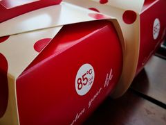 -85度C(苏州平江万达店)