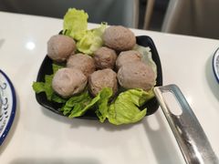-陈记顺和潮汕牛肉火锅(韩江路店)