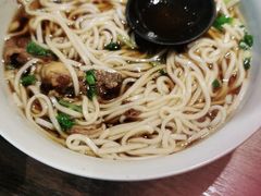-李先生牛肉面大王(北京平谷步行街店)