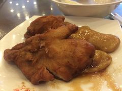 -鲜得来排骨年糕(云南南路店)