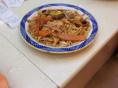 -伊麦佳兰州牛肉面清真美食店