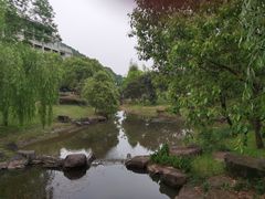 -宁波九龙湖开元度假村