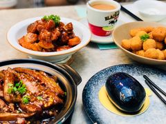 -大树餐厅(红旗街万达店)