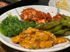 -神户赤童日式烤肉伙伴(东直门店)