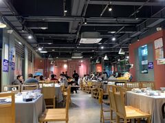 -蜀九香火锅(玉林店)
