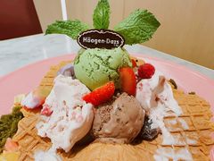 -哈根达斯(济南万象城店)