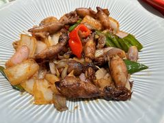 -朱仔记食府(江南大道店)
