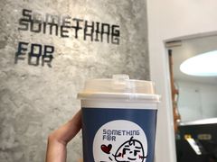 -Something For(中洲湾店)