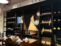 -La Creperie法餐厅(桃江路店)