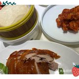 北京烤鸭🦆 在前门