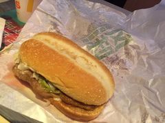 -麦当劳(坂田分店)