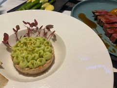 吞拿鱼慕斯-atta bj(国贸商城店)