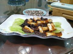 -聚丰德饭店(经五路店)