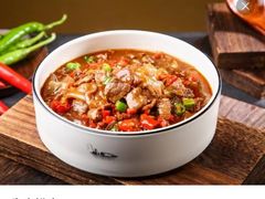 -赣饭农家·江西小炒(西乡店)