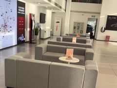 -TESLA 特斯拉(北京后沙峪特斯拉中心)