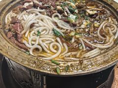 -蒙亨·手把肉·蒙古包文化主题餐厅(天恒广场店)