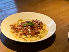 肉酱面-FABIO’S费比欧披萨餐厅