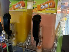 -火炉火自助餐(西直门凯德MALL店)