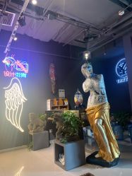 -周忆刺青原创设计定制