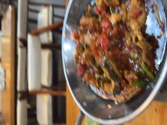 -61号餐吧(兴坪古镇漓江店)