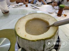 -红旗山庄(圭峰山店)