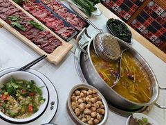 -田村·酸汤鲜牦牛肉火锅(布达拉宫广场店)