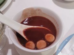 陈皮红豆沙-南麓·浙里(外滩店)