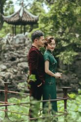点击看大图 -苏州HX-合喜映画婚纱摄影