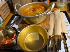 -小韩屋韩国料理(上海湾店)