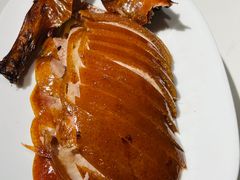 -四世同堂·京菜·烤鸭(双井店)
