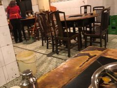 大堂-邓莽子老火锅(鲁祖庙店)