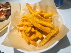 -新白鹿餐厅(百联中环店)