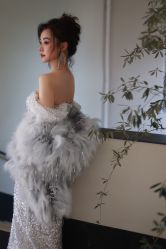 点击看大图 -Chic Bridal 熙可婚纱