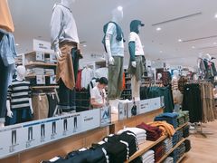 -优衣库(沈阳万象城店)