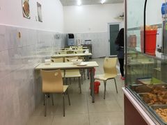 大堂-蜀湘曹氏鸭脖(师院店)