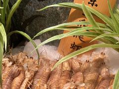 -焰江山海鲜牛排烤肉自助(锦华万达二星店)