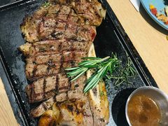 -摩欧客意式餐厅(高新活力汇店)