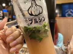 -蒜香焼肉PURUSHIN(马场路店)