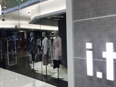 -I·T(成都IFS店)