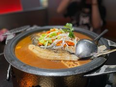 -探鱼·鲜青椒爽麻烤鱼(领展购物广场店)