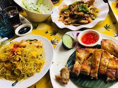 全家福-泰妃堂.泰菜.夜宵(赤岗总店)