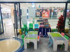 -牛津儿童成长中心oxfordpath (弘阳广场中心店)