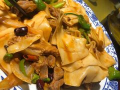 -范记靖远羊羔肉(博物馆店)