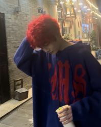 -Fr美发沙龙