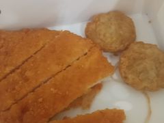 -麦当劳(广州南站店)