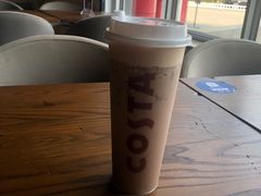 -COSTA COFFEE(百葛服务区店)