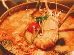 -CHINCHIN 青青·泰国料理(万象食家店)