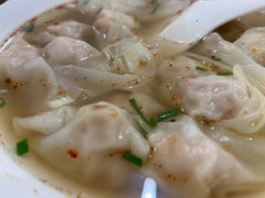 -汪家馄饨(集庆路店)