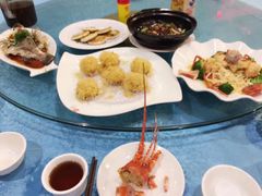 -御唐府海珊瑚主题餐厅